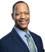 Victor Woolridge