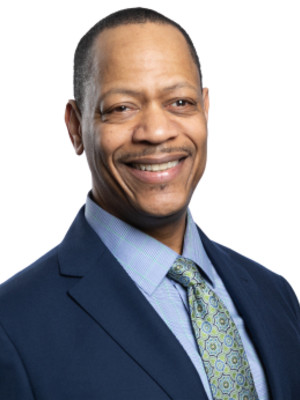 Victor Woolridge