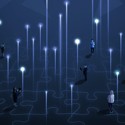 The Future of Enterprise Software with Anaplan