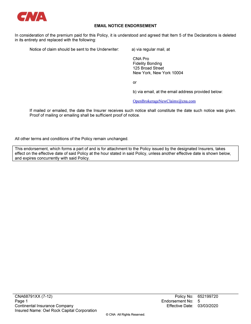 Owl Rock Capital_owl rock capital fidelity bondpage9242020_page024.jpg