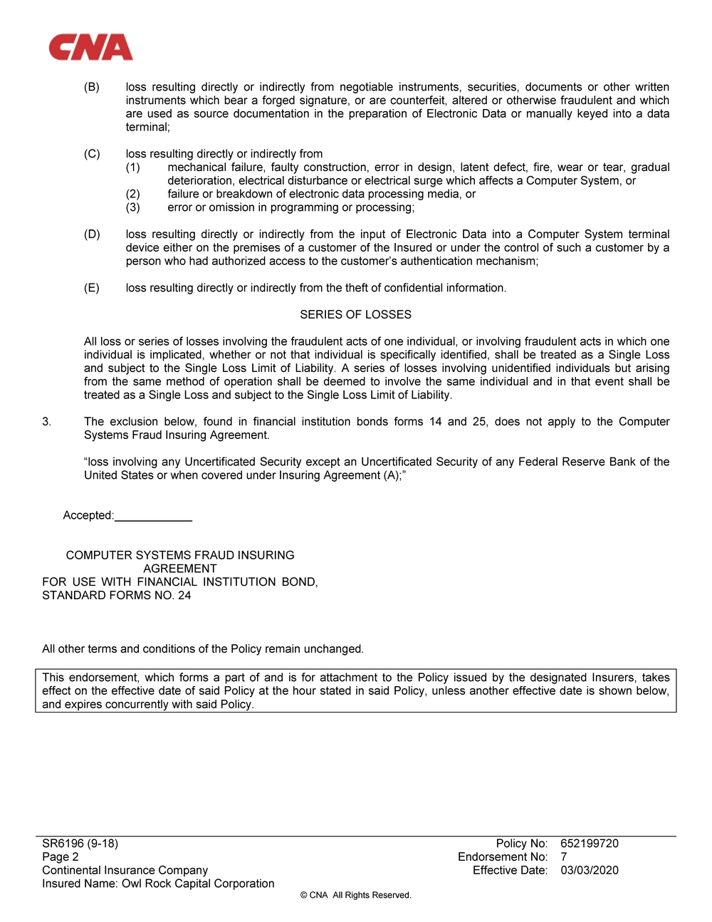 Owl Rock Capital_owl rock capital fidelity bondpage9242020_page027.jpg
